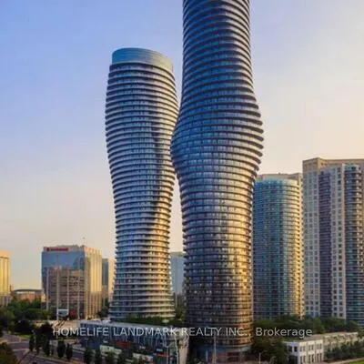60,&nbsp;Absolute, City Centre, Mississauga