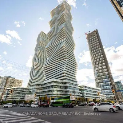 3900,&nbsp;Confederation, City Centre, Mississauga