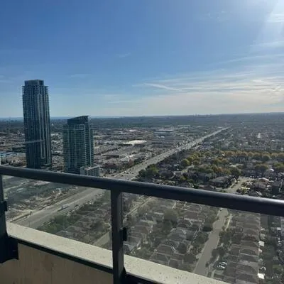 4055,&nbsp;Parkside Village, City Centre, Mississauga