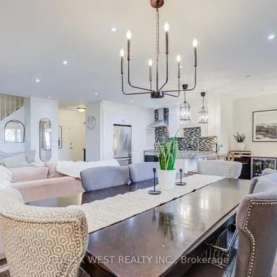 3025,&nbsp;The Credit Woodlands, Erindale, Mississauga