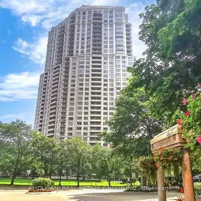 25,&nbsp;Kingsbridge Garden, Hurontario, Mississauga