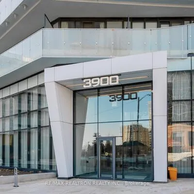 3900,&nbsp;Confederation, City Centre, Mississauga