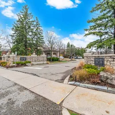 5480,&nbsp;Glen Erin, Central Erin Mills, Mississauga