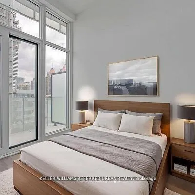 3883,&nbsp;Quartz, City Centre, Mississauga
