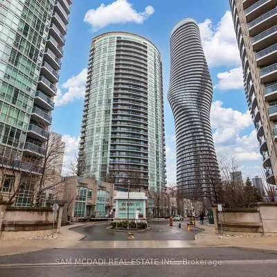 90,&nbsp;Absolute, City Centre, Mississauga