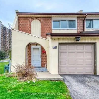 41,&nbsp;Mississauga Valley, Mississauga Valleys, Mississauga