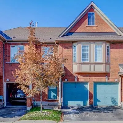 770,&nbsp;Othello, Meadowvale Village, Mississauga