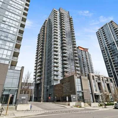5025,&nbsp;Four Springs, Hurontario, Mississauga