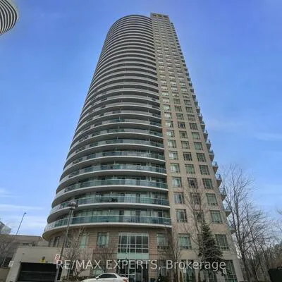 80,&nbsp;Absolute, City Centre, Mississauga