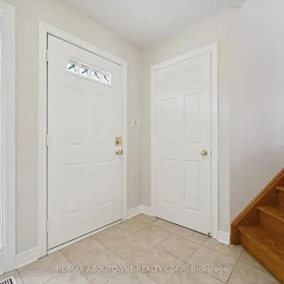 5031,&nbsp;East Mill, East Credit, Mississauga
