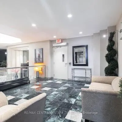 4460,&nbsp;TUCANA, Hurontario, Mississauga