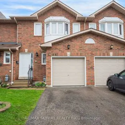 1485,&nbsp;Torrington, East Credit, Mississauga