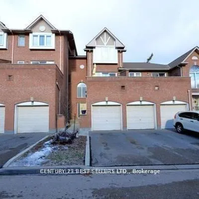 107,&nbsp;Bristol, Hurontario, Mississauga