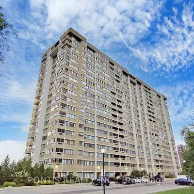 1580,&nbsp;Mississauga Valley, Mississauga Valleys, Mississauga