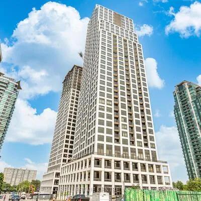 36,&nbsp;Elm, City Centre, Mississauga