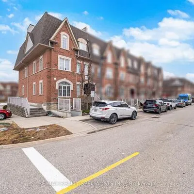 601,&nbsp;Shoreline, Cooksville, Mississauga