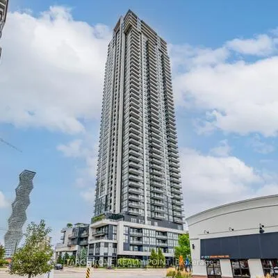 3975,&nbsp;Grand Park, City Centre, Mississauga