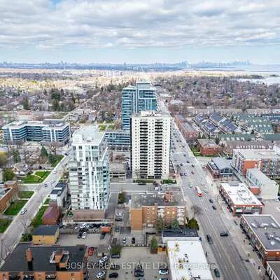 8,&nbsp;Ann, Port Credit, Mississauga