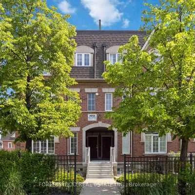 3055,&nbsp;Elmcreek, Cooksville, Mississauga