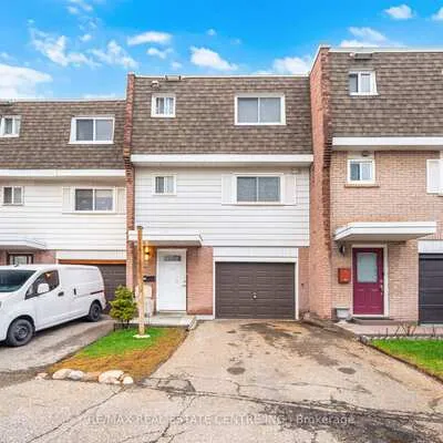 830,&nbsp;Westlock, Erindale, Mississauga