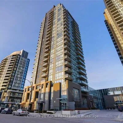 5033,&nbsp;Four Springs, Hurontario, Mississauga