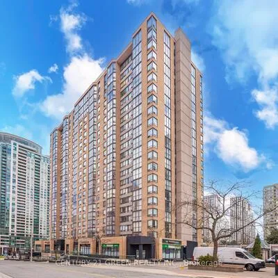 265,&nbsp;Enfield, City Centre, Mississauga