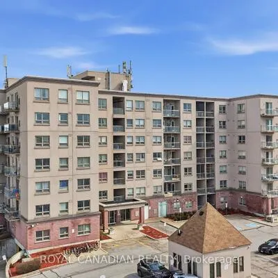 7405,&nbsp;Goreway, Malton, Mississauga