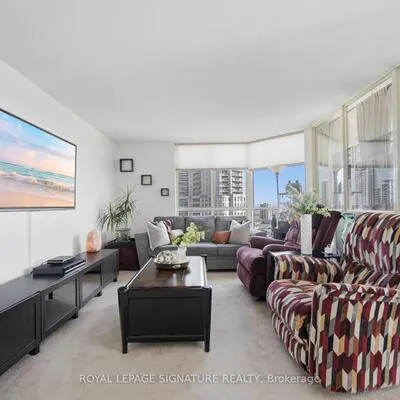 55,&nbsp;Kingsbridge Garden, Hurontario, Mississauga