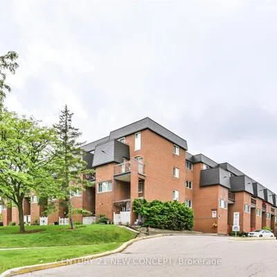 1455,&nbsp;Williamsport, Applewood, Mississauga