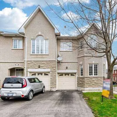 470,&nbsp;Faith, Hurontario, Mississauga