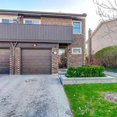1951,&nbsp;Rathburn, Rathwood, Mississauga