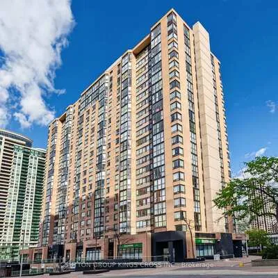 265,&nbsp;Enfield, City Centre, Mississauga