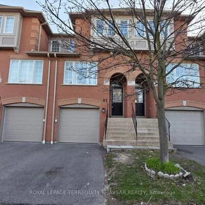 5030,&nbsp;Heatherleigh, East Credit, Mississauga