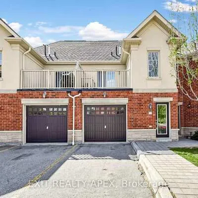 3395,&nbsp;Thomas, Churchill Meadows, Mississauga