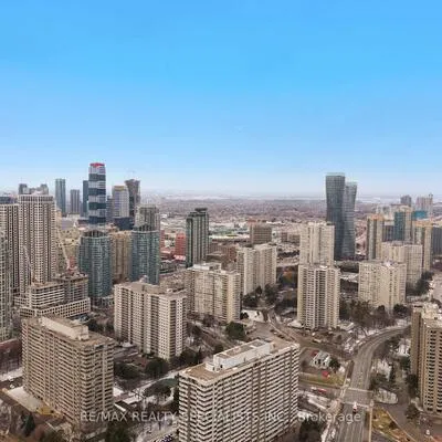 400,&nbsp;Mississauga Valley, Mississauga Valleys, Mississauga