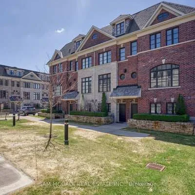 2029,&nbsp;Queensborough, Central Erin Mills, Mississauga