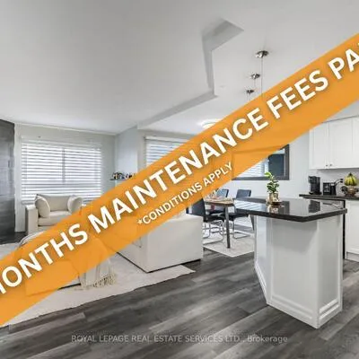 1000,&nbsp;Cedarglen, Erindale, Mississauga