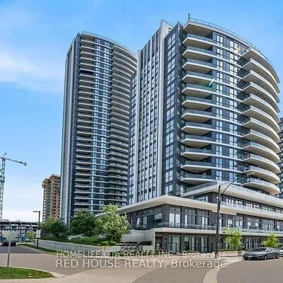 35,&nbsp;Watergarden, Hurontario, Mississauga