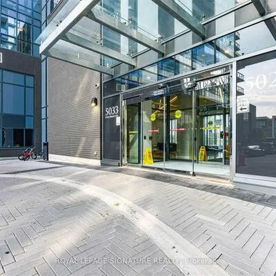 5025,&nbsp;Four Springs, Hurontario, Mississauga
