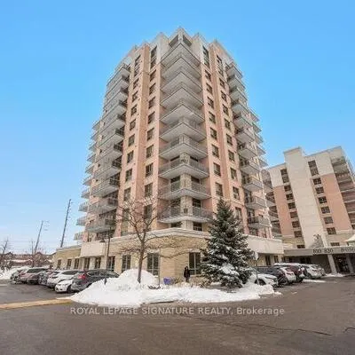 810,&nbsp;Scollard, East Credit, Mississauga
