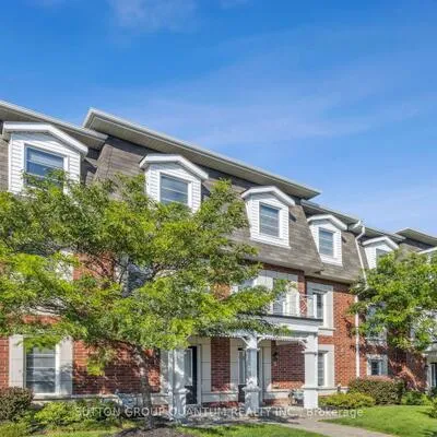 2375,&nbsp;Truscott, Clarkson, Mississauga