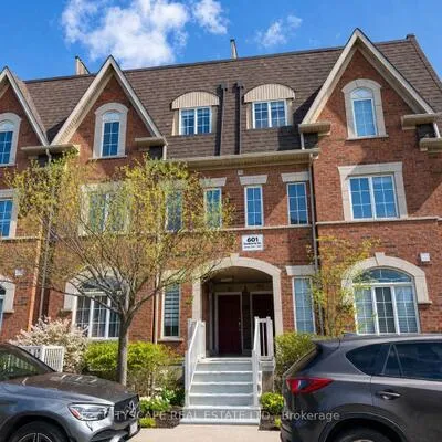 601,&nbsp;Shoreline, Cooksville, Mississauga