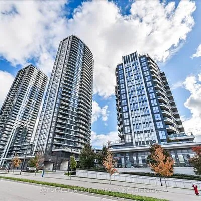 35,&nbsp;Watergarden, Hurontario, Mississauga