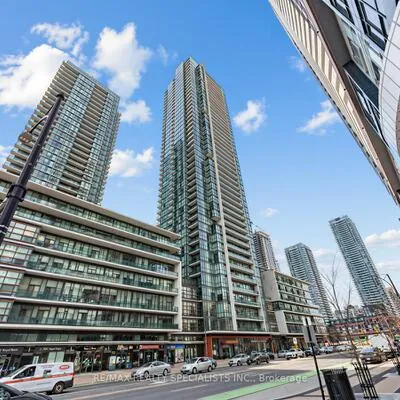 4070,&nbsp;Confederation, City Centre, Mississauga