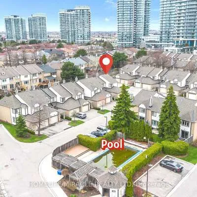 2275,&nbsp;Credit Valley, Central Erin Mills, Mississauga