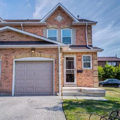 1039,&nbsp;Cedarglen, Erindale, Mississauga