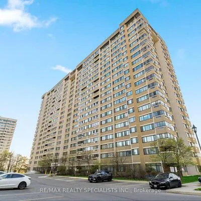 50,&nbsp;Elm, Mississauga Valleys, Mississauga
