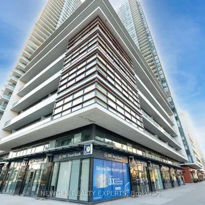 4070,&nbsp;Confederation, City Centre, Mississauga