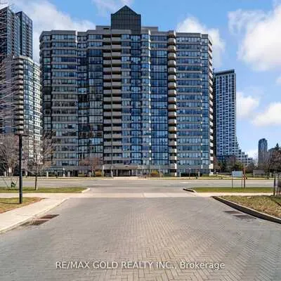 350,&nbsp;Rathburn, City Centre, Mississauga