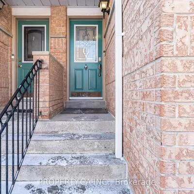 1050,&nbsp;Bristol, East Credit, Mississauga